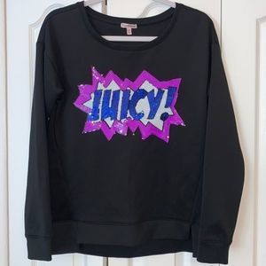 Juicy Couture Sweatshirt